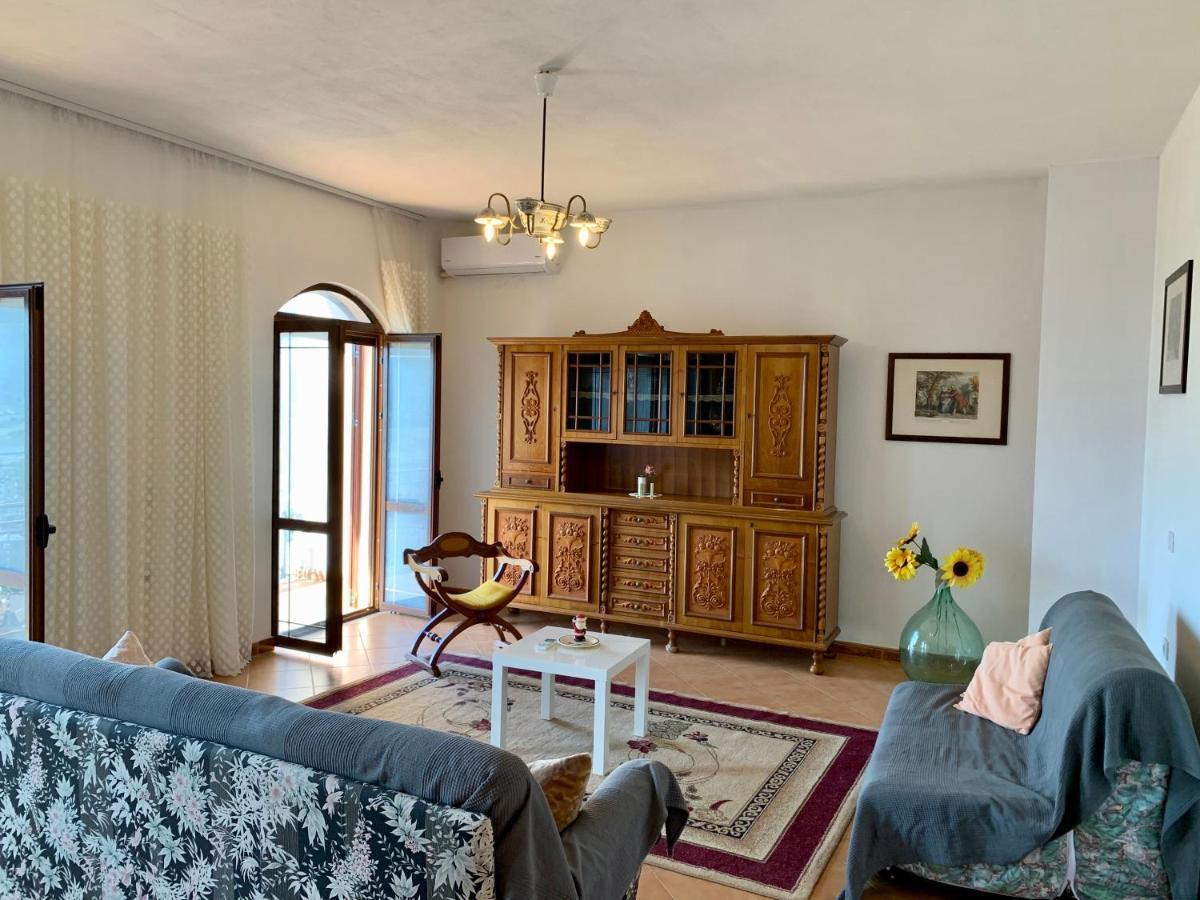 Guesthouse Villa Rosa Берат Екстер'єр фото