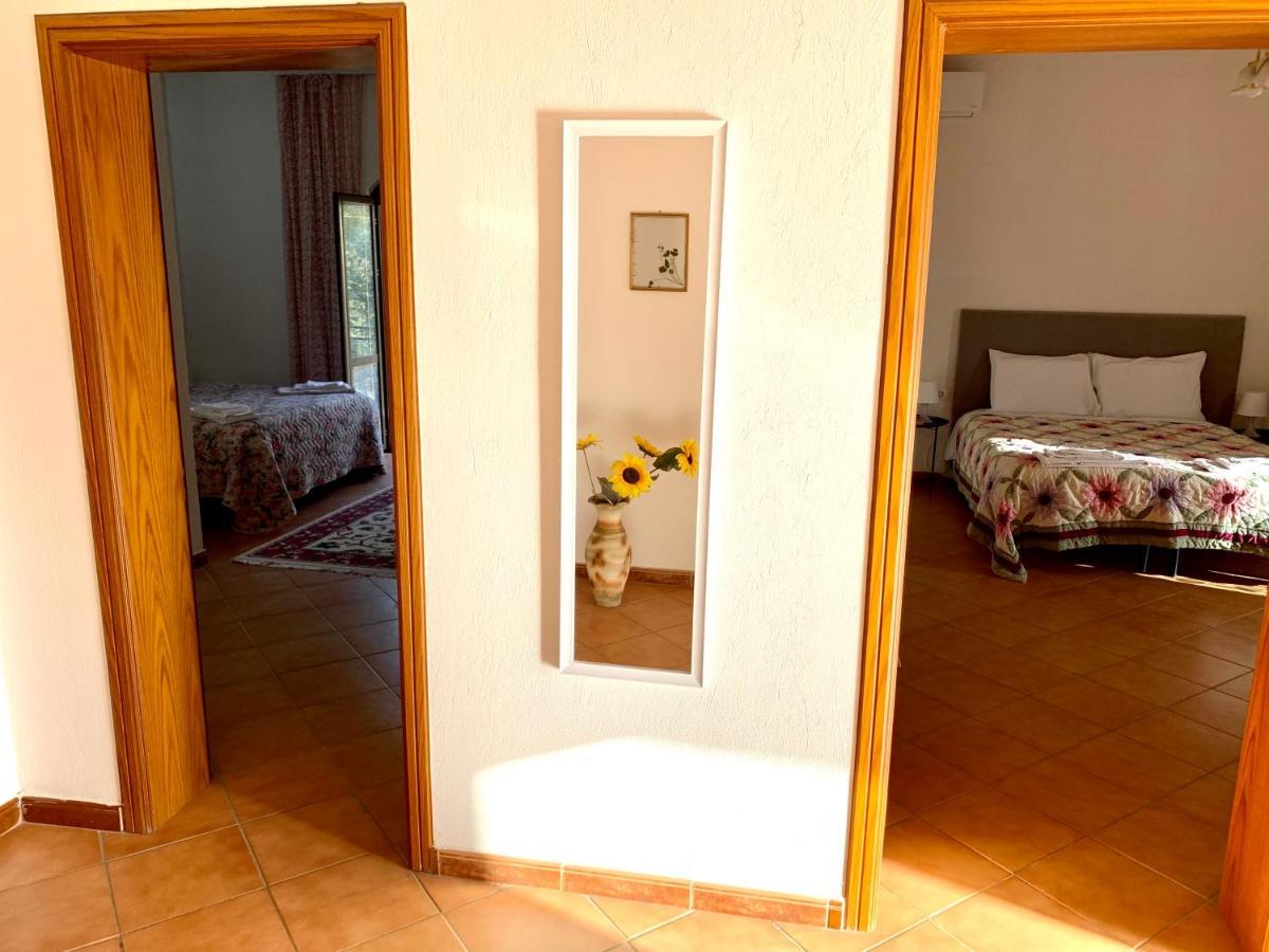 Guesthouse Villa Rosa Берат Екстер'єр фото