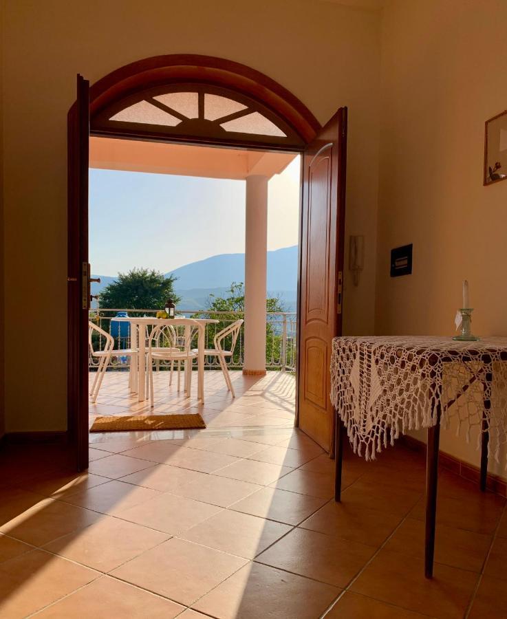 Guesthouse Villa Rosa Берат Екстер'єр фото