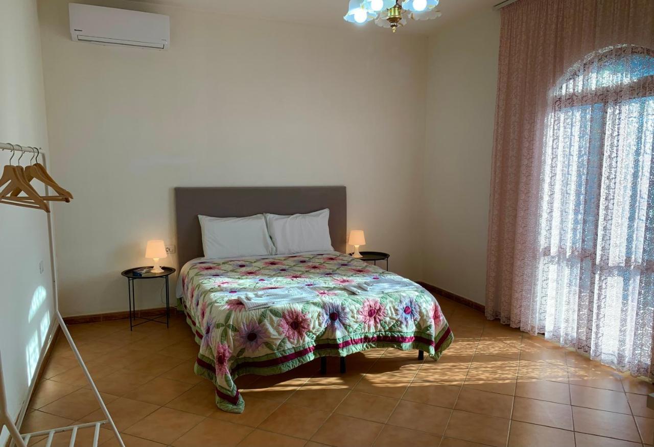 Guesthouse Villa Rosa Берат Екстер'єр фото