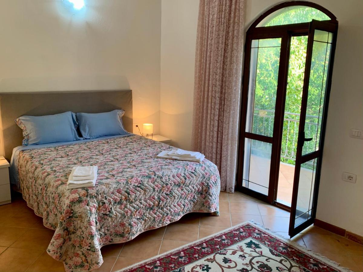 Guesthouse Villa Rosa Берат Екстер'єр фото