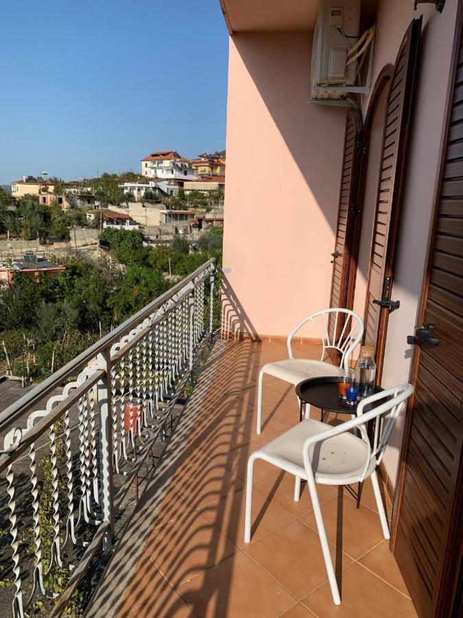 Guesthouse Villa Rosa Берат Екстер'єр фото