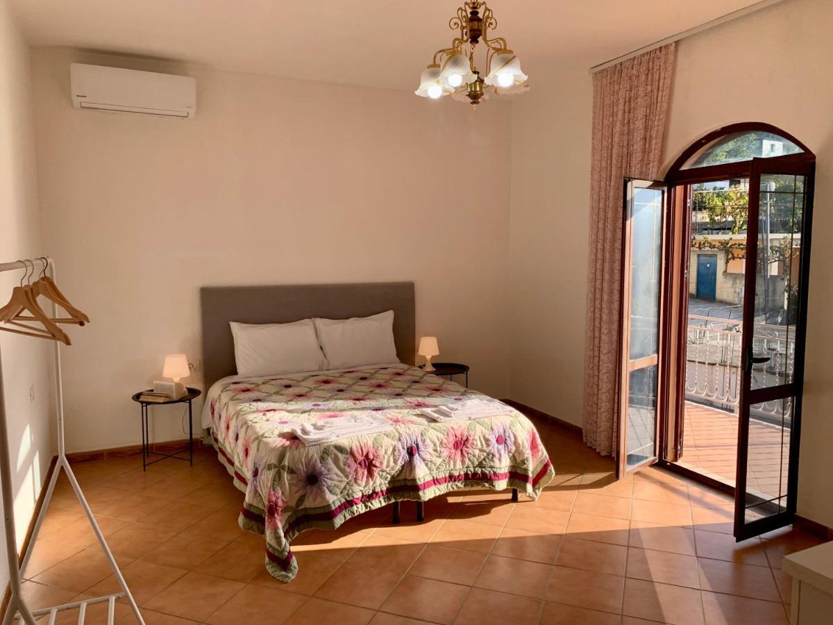 Guesthouse Villa Rosa Берат Екстер'єр фото