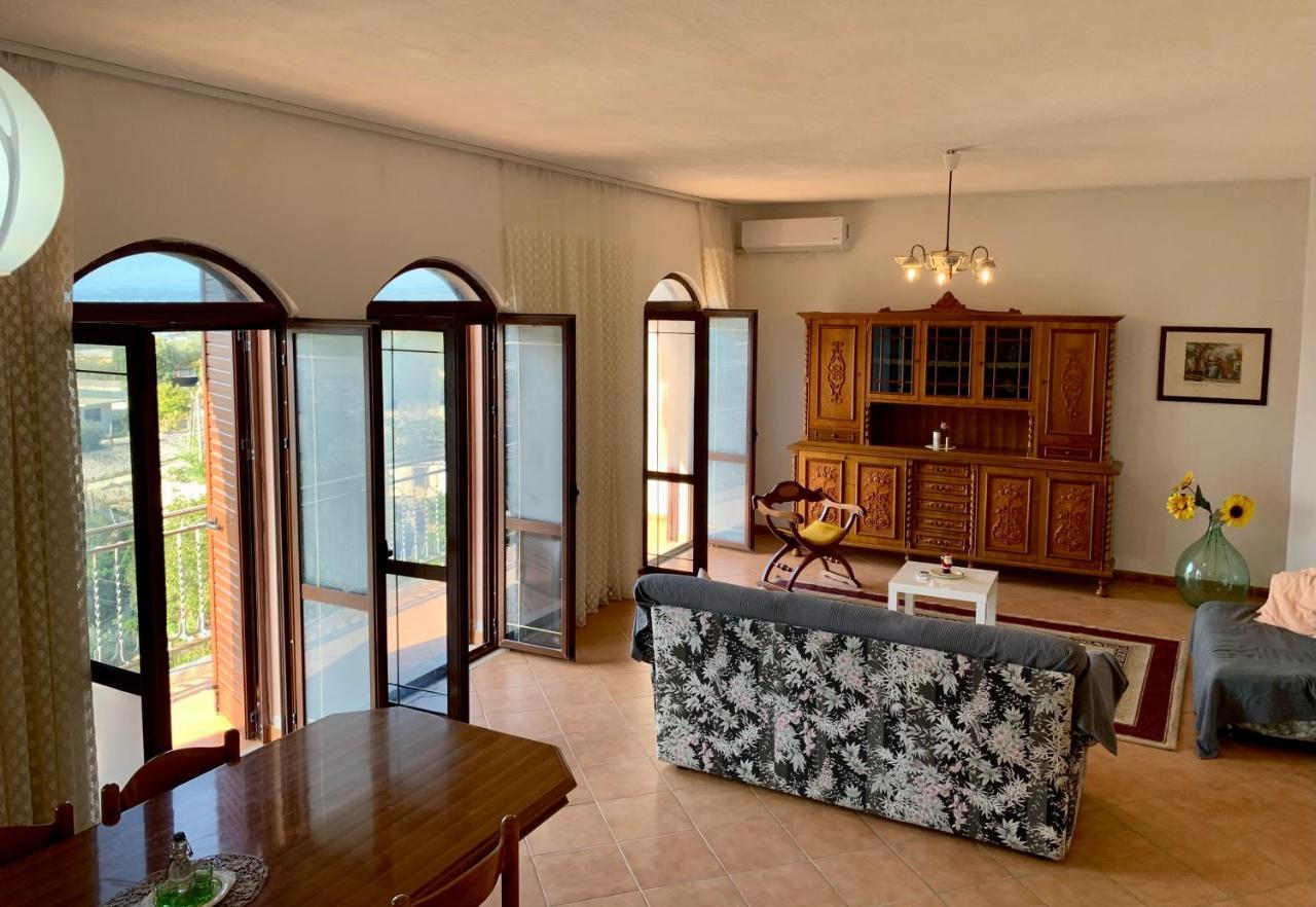 Guesthouse Villa Rosa Берат Екстер'єр фото