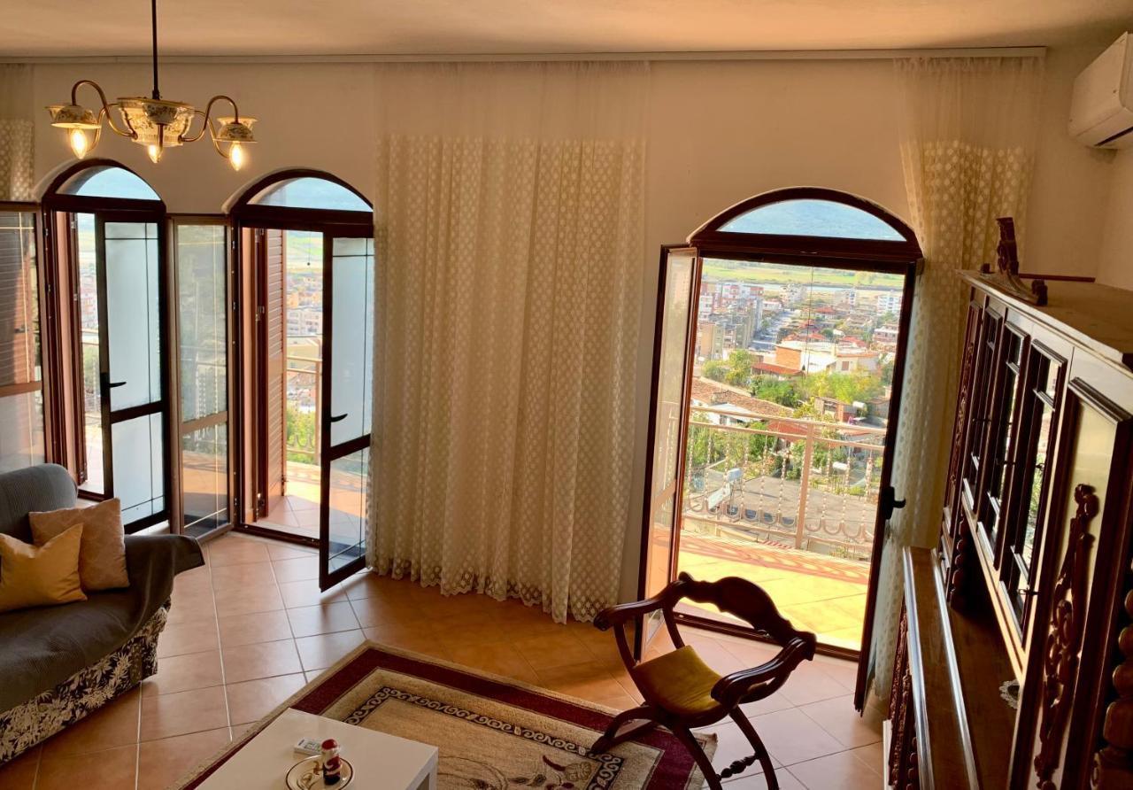 Guesthouse Villa Rosa Берат Екстер'єр фото