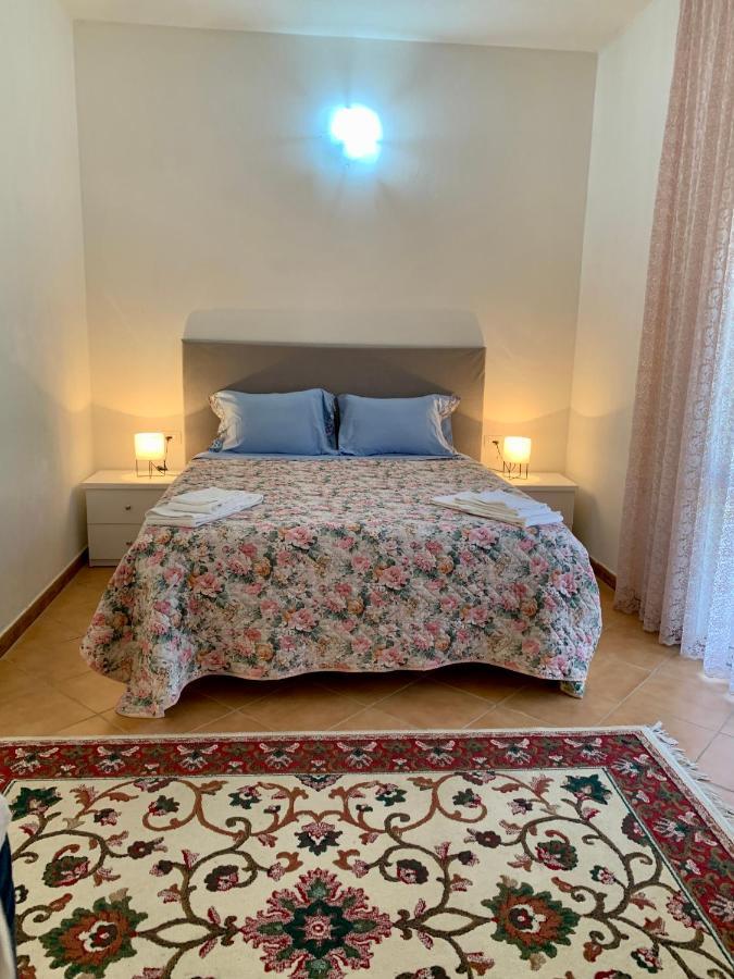 Guesthouse Villa Rosa Берат Екстер'єр фото