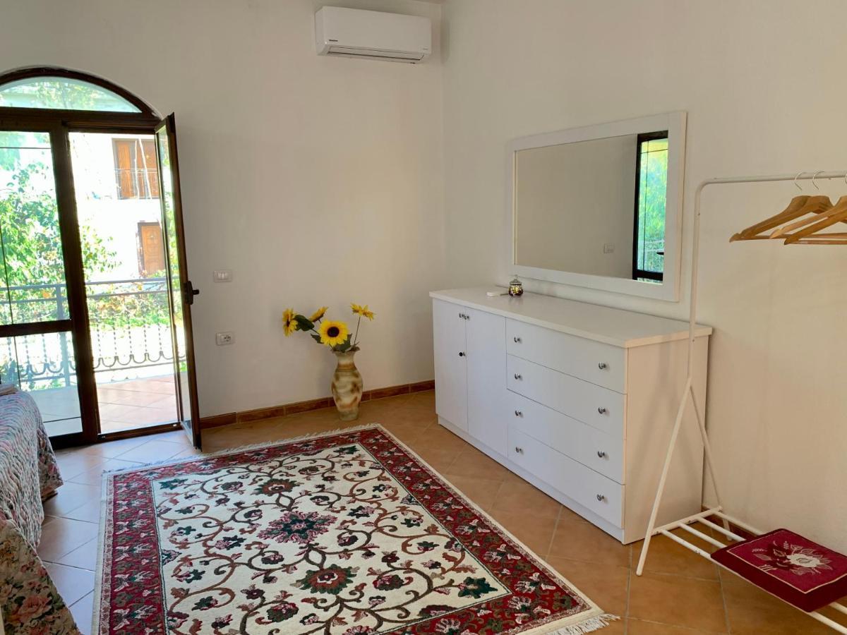 Guesthouse Villa Rosa Берат Екстер'єр фото