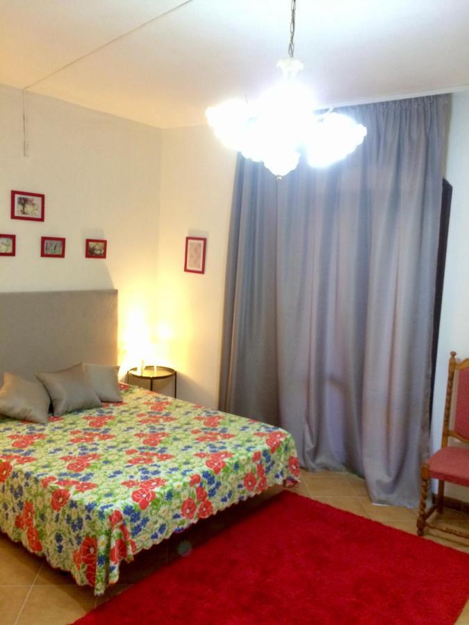Guesthouse Villa Rosa Берат Екстер'єр фото