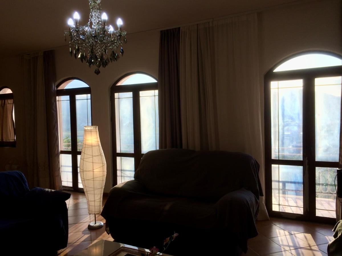 Guesthouse Villa Rosa Берат Екстер'єр фото