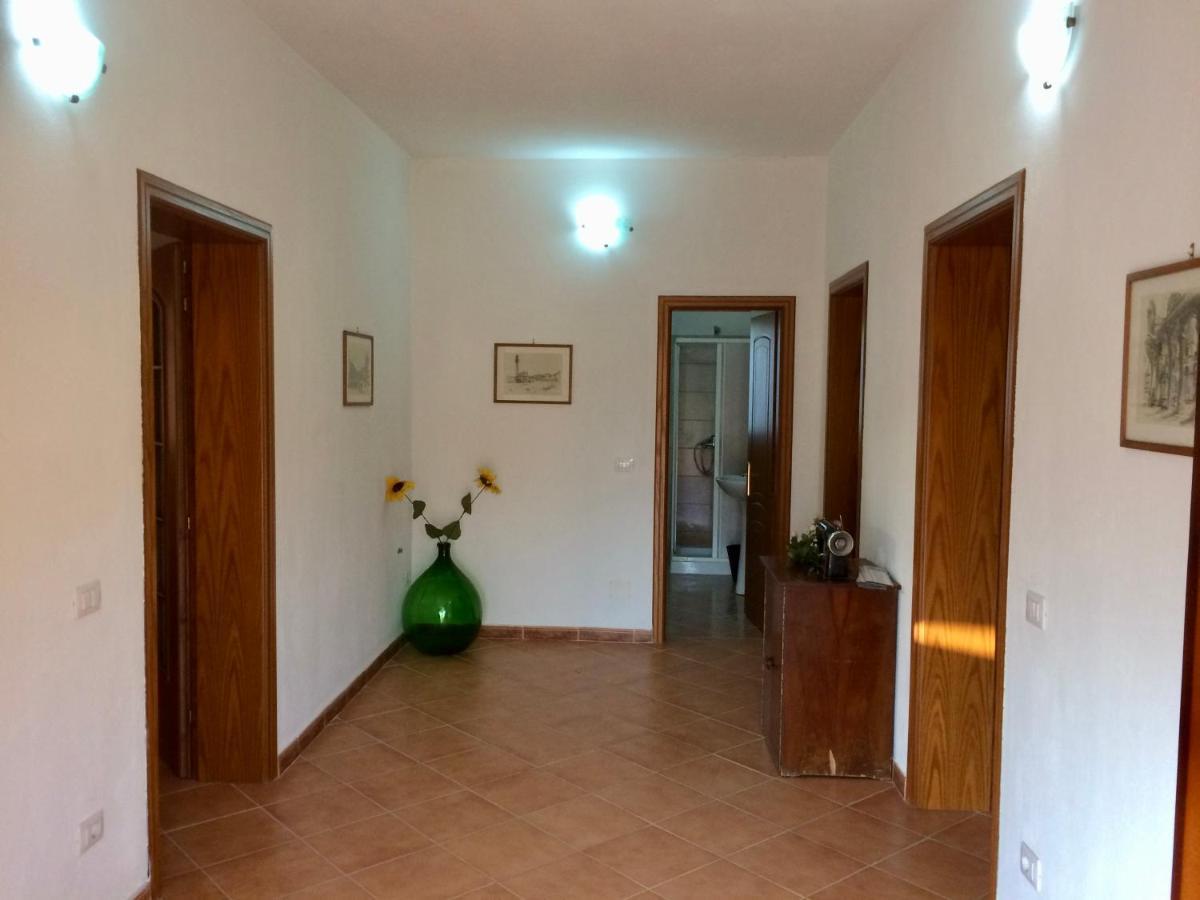Guesthouse Villa Rosa Берат Екстер'єр фото