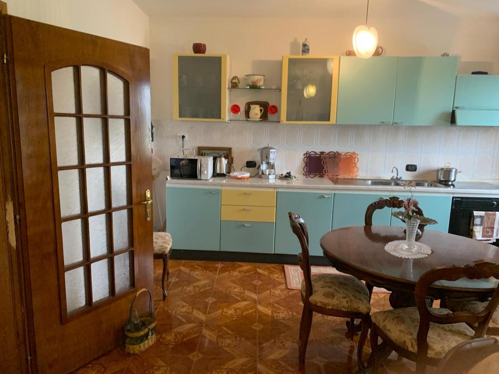 Guesthouse Villa Rosa Берат Номер фото