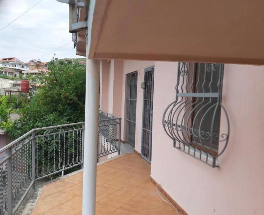 Guesthouse Villa Rosa Берат Номер фото