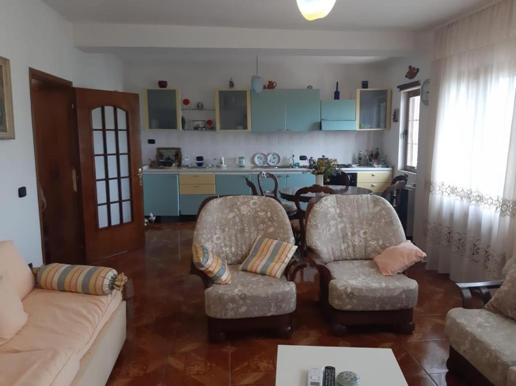 Guesthouse Villa Rosa Берат Номер фото