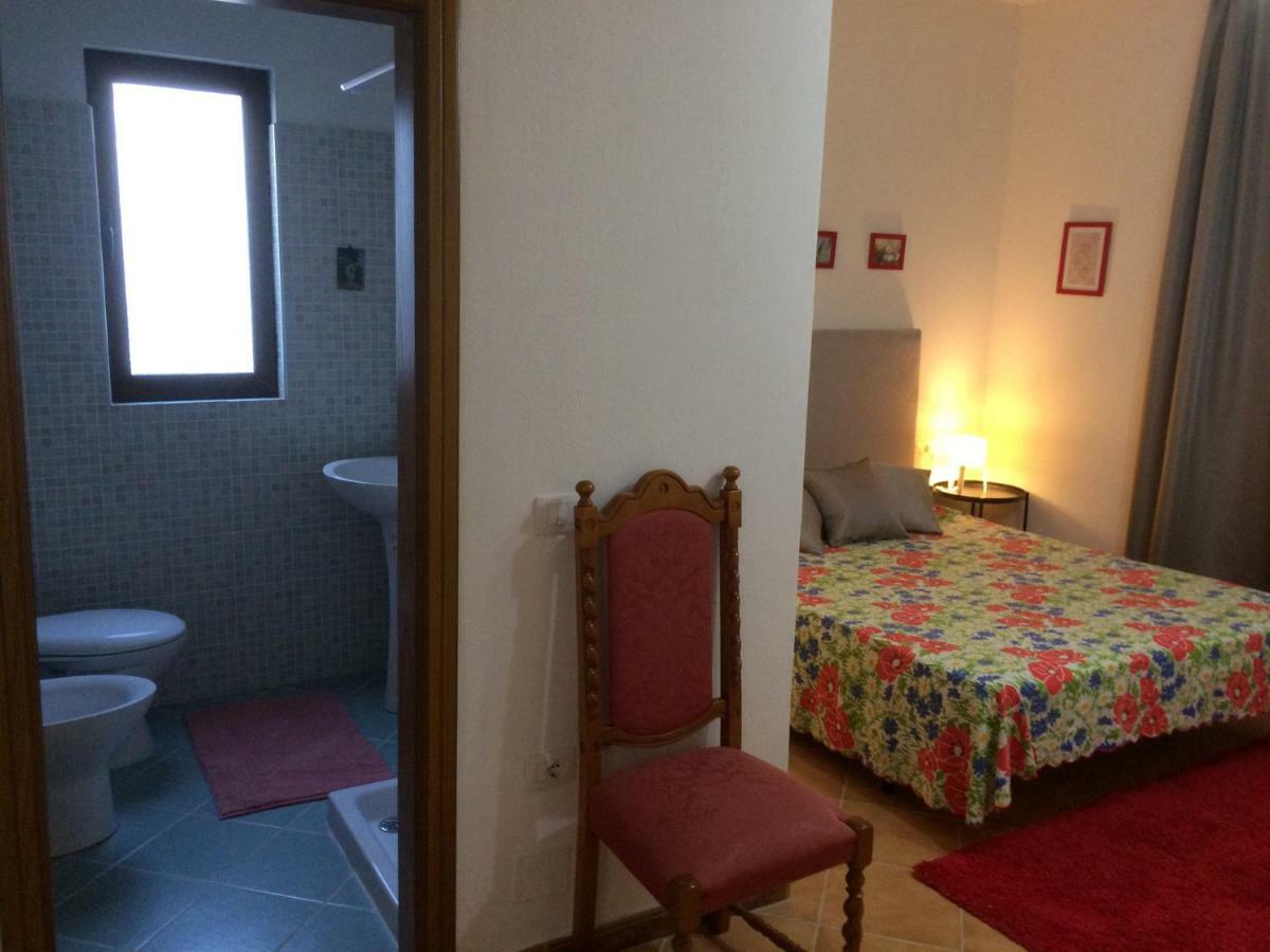 Guesthouse Villa Rosa Берат Екстер'єр фото